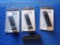 4 - CZ 75 Kadet 22LR mags~tag#4588