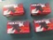 200rds American Eagle 38 Special 130gr, FMJ~tag#4614