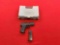 Heckler & Koch USP Compact 45 Auto semi auto pistol, 2 mags and case ~tag#4