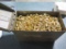 Approx 1170 45 ACP Federal and Speer 230gr, bulk ammo~tag#4631