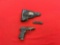 Markov (Big Bear Arms) 380 ACP semi auto pistol, 2 mags and holster ~tag#46