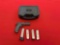 Rock Island M1911 A1 45 ACP FS-Tactical 2011 VZ Grip pistol, 5 mags and cas