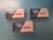 150rds Blazer 9mm 115gr FMJ~tag#4654