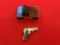 Colt Mark IV Series 80 Officer's ACP 45 ACP pistol 3 mags ~tag#4658