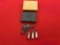 Ruger P-85 9mm x 19 pistol 5 magazines ~tag#4663