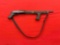 Mossberg 500A 12 ga pump shotgun ~tag#4669