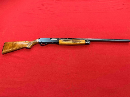 Winchester 1200 12 ga 3" Magnum Pump Shotgun Like new ~tag#4088