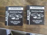 180RDS American Eagle 5.56x45mm 55gr~tag#3004