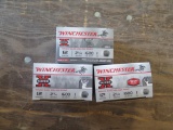 45RDS Winchester 12 ga Slug HP~tag#3018