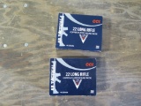 600RDS CCI 22LR 40gr~tag#3029