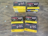 200RDS PMC 5.56x45mm Green Tip LAP 62gr~tag#3030