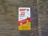 500RDS Aguila 22LR 40gr~tag#3032