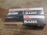200 TOTAL - 50RDS PMC 45 Auto 230gr ; 150RDS CCI 45 Auto 185gr~tag#3046