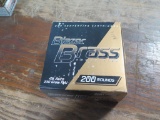 200RDS Blazer 45 Auto FMJ 230gr~tag#3048