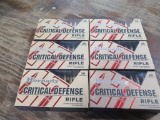 120RDS Hornady 308 Win FTX 155gr~tag#3051