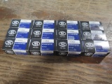 600RDS FNH USA 5.7x28mm Hornady V-max 40gr~tag#3055
