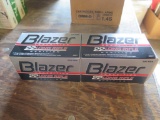 1000RDS Blazer 22LR Lead 40gr~tag#3057