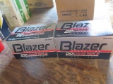 1000RDS Blazer 22LR Lead 40gr~tag#3058