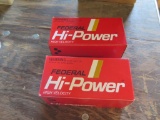 1000RDS Federal Hi Power 22LR Copper plated gr~tag#3062