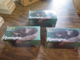 1500RDS Remington 22LR Copper plated 36gr~tag#3065