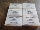 120RDS Federal 7.62x51mm FMJ 149gr~tag#3070