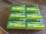 30RDS Remington 12ga 00 Buck - 9 pellets gr~tag#3078