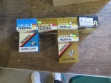 175 TOTAL - 50RDS Federal 12ga 6 shot - 1oz ; 100RDS Federal 12ga 7.5 shot