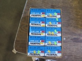250RDS Federal 12ga 8 shot - 1oz~tag#3081