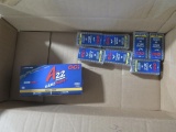 550 TOTAL - 350RDS CCI 22LR 32gr ; 200RDS CCI 22LR 35gr~tag#3084
