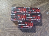 250RDS Federal 5.7x28mm 40gr~tag#3091