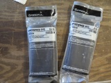 2-PMAG 25 Gen M3 LR/SR, 7.62x51/308~tag#3103