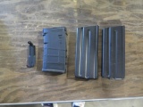 PMAG 20 Gen M3 LR/SR, 7.62x51/308 AND POF USA Metal~tag#3104