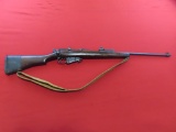 Enfield 1910 SLE III .303Brit bolt military rifle~tag#3869