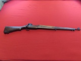 Remington US1917 30-06 bolt rifle~tag#3871