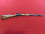 Winchester model 9422M .22 win mag cal, lever rifle ~tag#3876