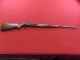 Winchester model 52 .22 LR, bolt action rifle with extra magazine ~tag#3878