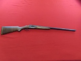 Stevens model 311 20 ga side by side, dual triggers ~tag#3880