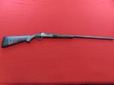 Stevens 12 ga single shot shotgun ~tag#3886