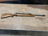 RWS Diana model 52 .177 cal air rifle~tag#3890