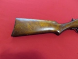 Stevens .22 bolt S/L/LR rifle, rough condition ~tag#3895
