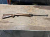 RWS Diana model 37 .77 cal air rifle~tag#3896