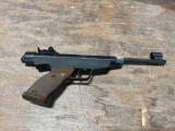 RWS Diana model 5, .177 air pistol~tag#3901