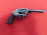 High Standard R-101 .22 cal revolver ~tag#3904