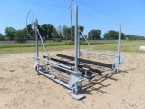 3,500 boat/pontoon lift~tag#3911