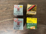 100 rds 410ga 3