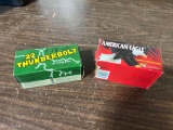 800 rds .22 LR, Federal and Remington~tag#3934