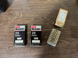 150 rds CCI Blazer 25 Auto~tag#3941