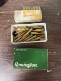 53 rds 303 Brit ammo~tag#3944