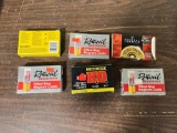 30 rds 12 ga slugs~tag#3945