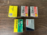 25 rds 20ga and 16ga slugs~tag#3946